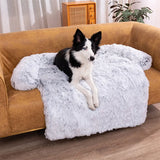 Calming Pet Sofa Protector