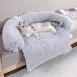 Calming Pet Sofa Protector