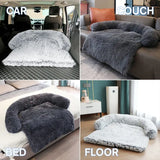 Calming Pet Sofa Protector