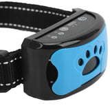 Rechargeable Bark  Control Collar