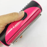 3 in 1 Pet Deshedding Tool